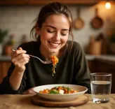 स्वस्थ जीवन के लिए आपकी थाली में शामिल करने योग्य 9 अनिवार्य नियम