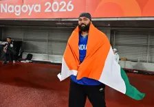 एशियन गेम्स 2026: भारत का कबड्डी गोल्डन स्वीप, तूर और प्राची ने भी जीते पदक; राष्ट्रपति मुर्मु ने दी बधाई
