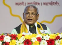 SC कोटे में जनसंख्या आधारित सब-कोटा हो: केंद्रीय मंत्री जीतन राम मांझी, सुप्रीम कोर्ट 2024 का दिया हवाला