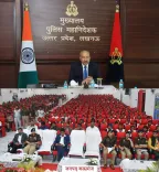 क्या आर्थिक साइबर अपराधों के तीन बड़े कारण लालच, भय और लापरवाही हैं? : राजीव कृष्णा