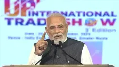 'आर्थिक मोर्चे पर बड़ी घोषणाएं संभव', जीएसटी पर प्रधानमंत्री मोदी का ऐलान