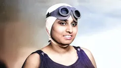 आरती साहा: इंग्लिश चैनल पार करने वाली पहली एशियन महिला, भारत की सबसे युवा ओलंपियन की अमर गाथा