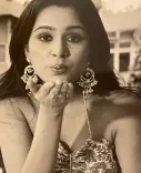 पद्मिनी कोल्हापुरे का सफर: आशा भोसले की सिफारिश से देव आनंद तक, कोरस से फिल्मफेयर तक