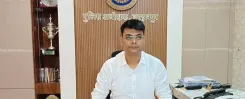 बुरहानपुर में मानसून अलर्ट: SP आशुतोष बागरी ने नदी-नालों की निगरानी के दिए सख्त निर्देश