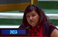 क्या पाकिस्तान है भारत में आतंकी हमलों का जिम्मेदार? संयुक्त राष्ट्र में भारत ने शाहबाज शरीफ को सुनाया