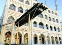 क्या आतंकी मसूद अजहर ने महिलाओं को जिहादी बनाने की योजना बनाई है?