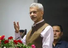 पाक की परमाणु धमकी से हम डरने वाले नहीं, इजरायल-ईरान की मदद के लिए भारत तैयार : जयशंकर 