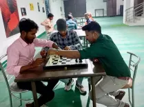 आधुनिक प्रबंधन के गुर सीखते होमस्टे मालिक, एमकेआईटीएम में आयोजित हुआ विशेष प्रशिक्षण