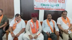 क्या 'आत्मनिर्भर भारत' सिर्फ एक सरकारी योजना है या एक राष्ट्रीय आंदोलन? : प्रभुलाल सैनी