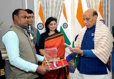 Is Aatmanirbharta Transforming India's Defence Industrial Landscape?