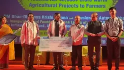 How is Aatmanirbharta in Pulses Transforming Manipur's Agriculture?