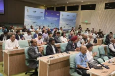 भारतीय वायुसेना ने ड्रोन रोडमैप स्टार्टअप्स-MSMEs संग साझा किया, आत्मनिर्भरता को बताया ऑपरेशनल ज़रूरत