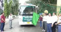 AAU launches Assam's first mobile plant health clinic