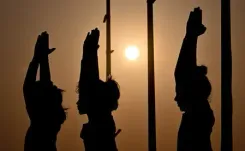 ब्रह्म मुहूर्त में उठना शरीर और मन दोनों के लिए अच्छा, तनाव भी रहता है दूर