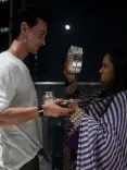 Did Aayush Sharma and Arpita Khan Celebrate Karva Chauth with a ‘Dekho Chand Aya’ Moment?