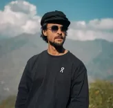 Did Aayush Sharma Fulfill His Childhood Dream by Meeting David Beckham?