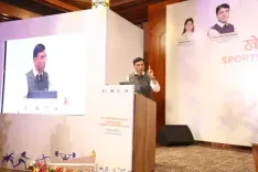 अब 'गर्व से स्वदेशी' बनने का समय है : मनसुख मांडविया