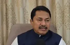 नाना पटोले का BJP-RSS पर हमला: 'मुगलों जैसी लूट, मंदिरों का दान भी सुरक्षित नहीं'
