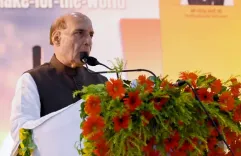 क्या अब पाकिस्तान की एक-एक इंच जमीन ब्रह्मोस की पहुंच में है? राजनाथ सिंह का बयान