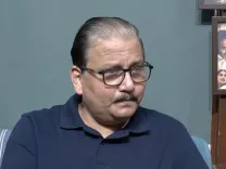 सर्वदलीय बैठक अब महज औपचारिकता: आरजेडी सांसद मनोज झा बोले, 'फैसले लेने वाले आते ही नहीं'
