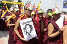 Panchen Lama abduction: China chose political control over religion, report finds