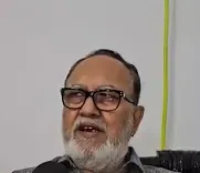 क्या अब्दुल बारी सिद्दीकी ने यूएन बिस्वास के आरोपों को खारिज किया? लालू यादव को फंसाया गया था!