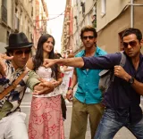 Zindagi Na Milegi Dobara turns 15: Abhay Deol celebrates bond with Hrithik, Farhan