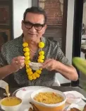 Abhijeet Bhattacharya turns 68, recalls mother's Bengali birthday feast