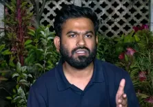 अभिजीत दिपके को पीस बॉन्ड पर जमानत, 'लहरा दो तिरंगा' प्रदर्शन के बाद हुई थी हिरासत