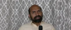 दिल्ली में प्रदर्शनकारियों की हिरासत पर सीपीएम का कड़ा विरोध, शिवदासन बोले- 'लोकतंत्र के लिए ठीक नहीं'