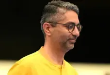 Abhinav Bindra named torchbearer for 2026 Winter Olympics