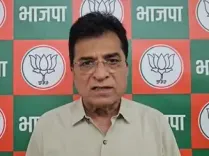 इमरान खान का OCI कार्ड रद्द हो: किरीट सोमैया ने FRRO और गृह मंत्रालय को लिखा पत्र