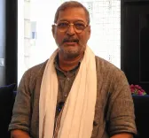 नाना पाटेकर के निधन पर खड़गे, राहुल और प्रियंका गांधी ने एक्स पर जताया गहरा दुख
