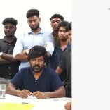 क्या अभिनेता राघव लॉरेंस ने अपने घर को स्कूल में बदलने का फैसला किया?