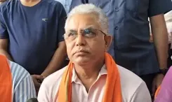 ममता-अभिषेक के गिरफ्तारी वारंट पर दिलीप घोष का बड़ा बयान: 'बंगाल में कोई कानून से ऊपर नहीं'