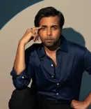 Did Abhishek Banerjee, Ahsaas Channa & Gajraj Rao Just Conclude Their Film Shoot?