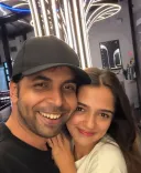 Have Abhishek Banerjee and Ahsaas Channa Begun Filming a New Comedy Project in Mumbai?