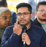 Did Abhishek Banerjee Just Criticize Demonetisation and SIR for Public Inconvenience?