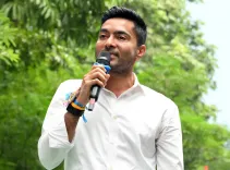 अभिषेक बनर्जी का आरोप: फायर ऑडिट की आड़ में TMC दफ्तर को निशाना बना रही है BJP सरकार