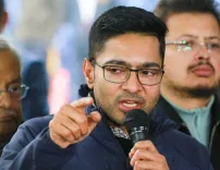 Are Abhishek Banerjee and Rahul Gandhi’s Allegations Against the Poll Body Similar Yet Different?