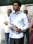 Abhishek Banerjee skips Kolkata police questioning, demands 48-hour notice