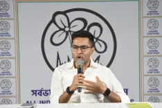 Will Abhishek Banerjee Resolve Party Differences in Upcoming Meeting?