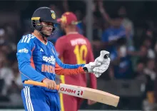 Abhishek Sharma is a 'world superpower opener', says Dinesh Karthik