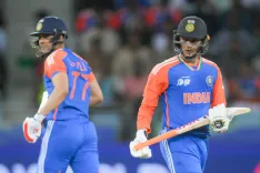 Abhishek, Gill, Raza nominated for ICC Men's Player of Month – September