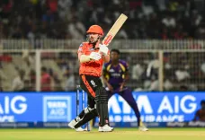 आईपीएल 2026: एसआरएच ने पावरप्ले में बनाया नया रिकॉर्ड