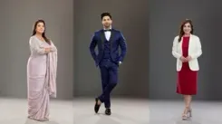 Abhishek Malik and Simran Kaur to headline new show ‘Jamai No 1’