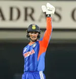 अभिषेक शर्मा ने किया फॉर्म में लौटने का कमाल: सुनील गावस्कर