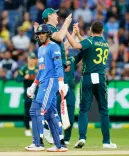 अभिषेक शर्मा की तरह खेलने की कोशिश न करें शुभमन गिल: पार्थिव पटेल 