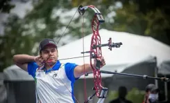 Abhishek Verma hails APL for boosting archers’ exposure and confidence