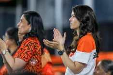 'द हंड्रेड': गावस्कर ने कहा, अबरार को साइन करने का निर्णय भारत के खिलाफ हो सकता है